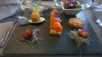 L'Arlequin food