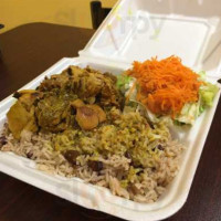 Ridymz Jamaican Cuisine food