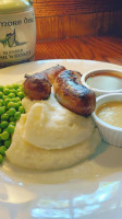 Muldoon's Irish Pub food