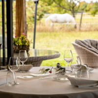 La Merise Extérieur