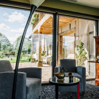 La Merise Extérieur