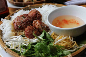 Vietnamien Nan Me Ho food