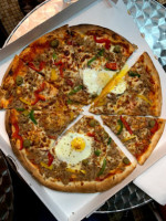 Allo Pizza Lannion food