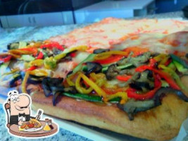 Pizzeria Al Posto Giusto Di Bernardo Nadia food