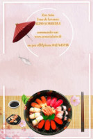 Spécialité Japonais Et Chinois food
