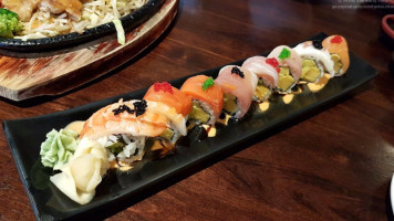 Sushi S Japanese Restaurant food