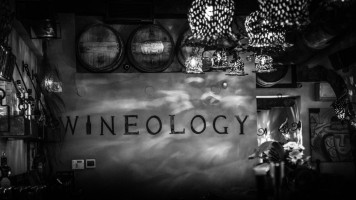 Wineology inside