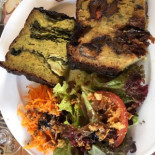 La Croix Des Cheules Nourriture