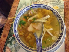 Restaurant Vietnamien Long Van food