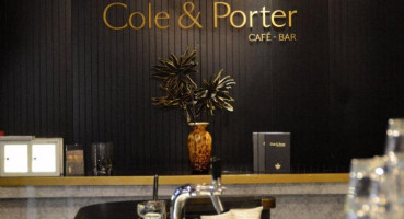 Cole Porter (sendlinger Str. food