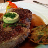 Auberge du Pfaffenschlick À l'intérieur