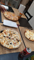 Pizzeria Ozarenne Pizza food