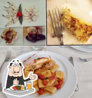 Da Nonna Sceppa food