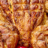 Le Poulet Braisé Mâconnais Nourriture