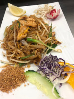 Mantra Thai food