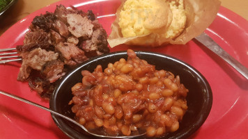 Sonny's Bbq food