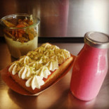 Jeudi Soir La Glaneuse De Saveurs food