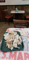 Wingstop food