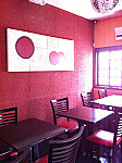 Sushi Nakay inside