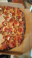 Domino's Pizza food