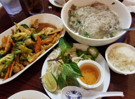 Pho Viet 126 food
