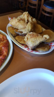 Shakey's Pizza Parlor food