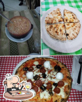 Pizzeria Irene Da Mimì food