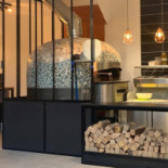 Il Mondo Della Pizza food