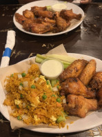 Old Dominion Brewhouse - Hyattsville food