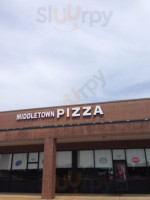 Middletown Pizza food