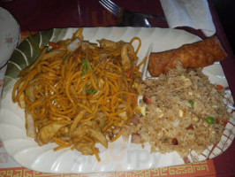 China Queen food