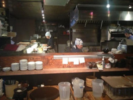 Chef's Studio Japan food