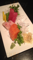 Mizu Sushi food