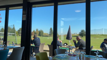 Golf Bluegreen Saint-aubin food