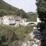 La Truite Enchantée Extérieur