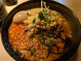 Ramen Kitchen food