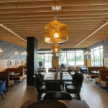 New Kathmandu Nourriture