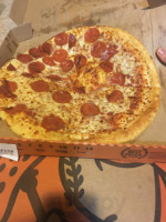 Little Caesars food