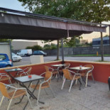 Snack Dylla Exterior