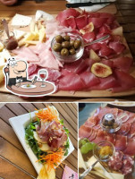 L'antico Vitigno food