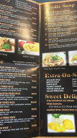 Bangkok Bbq food