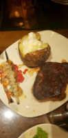 Outback Steakhouse Edgewater food