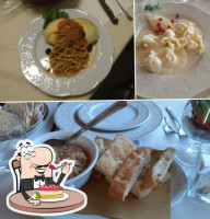 Il Cenacolo food