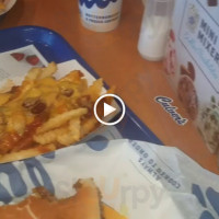 Culver's food