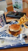 Culver's food