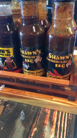 Shawn's Smokehouse Bbq Of Warrenton food