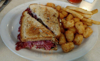 Omega Coney Island food