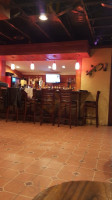El Bigotes Mexican Grill inside
