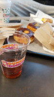 Dunkin' food