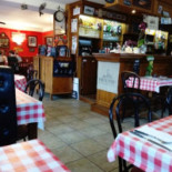 Le Bistrot Du Marin Comida